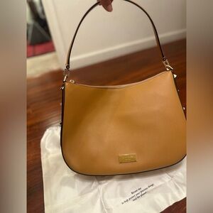 NWT- Kate Spade - Large Liv Hobo Bag